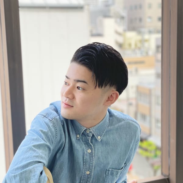 サイドパート|Stazio54 神戸 元町 三宮