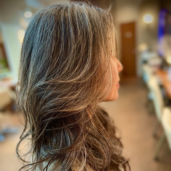 ロングレイヤー