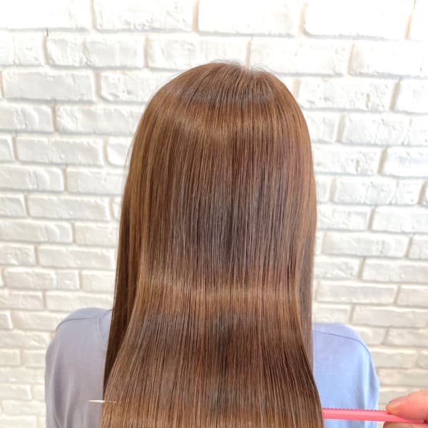 emma ときわ台店×ロング|emma ときわ台店