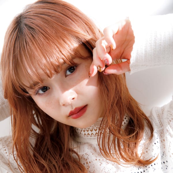 LINONA porte×ロング