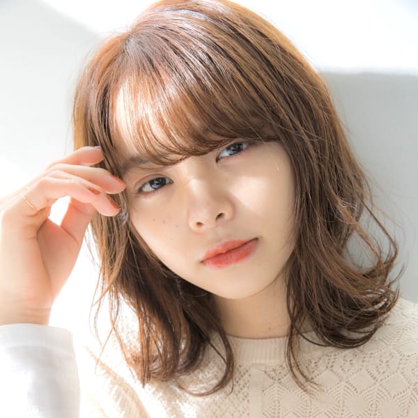 LINONA porte×ミディアム|lune