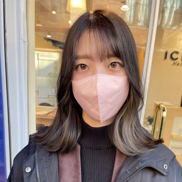 emma 上板橋店×ロング