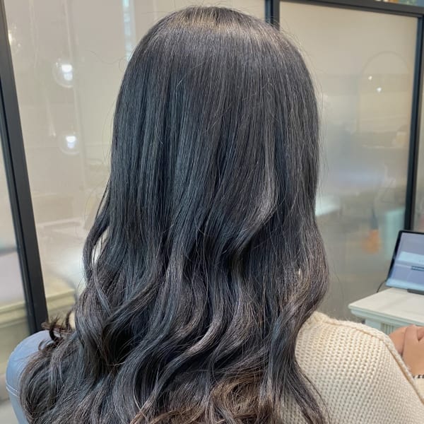 艶ロングヘア|ZA/ZA shinjuku