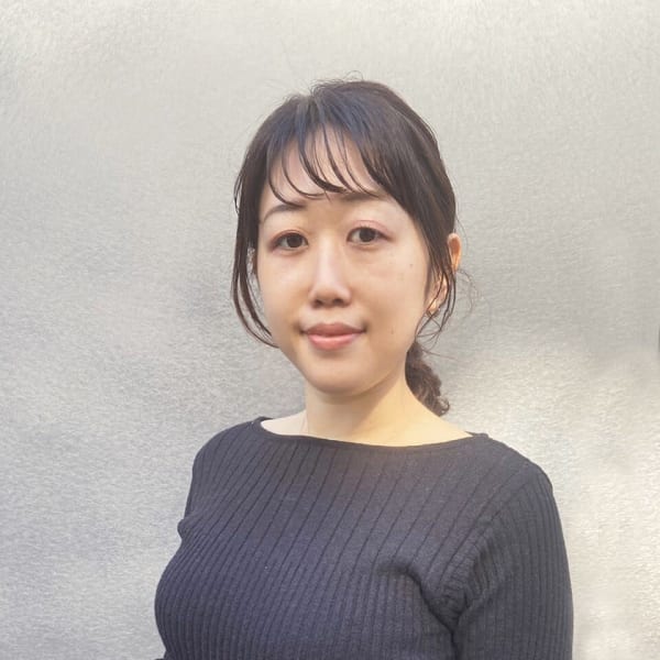 赤岩 智子|MAXBEAUTY GINZA
