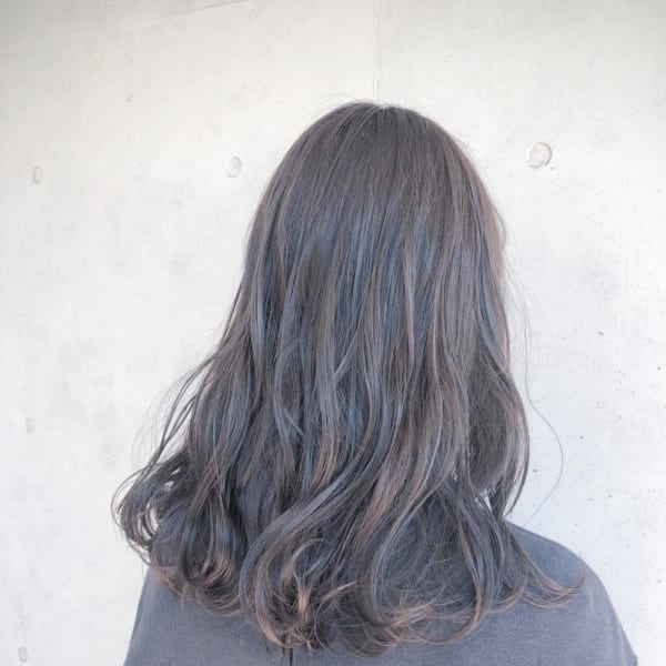 ミントアッシュ