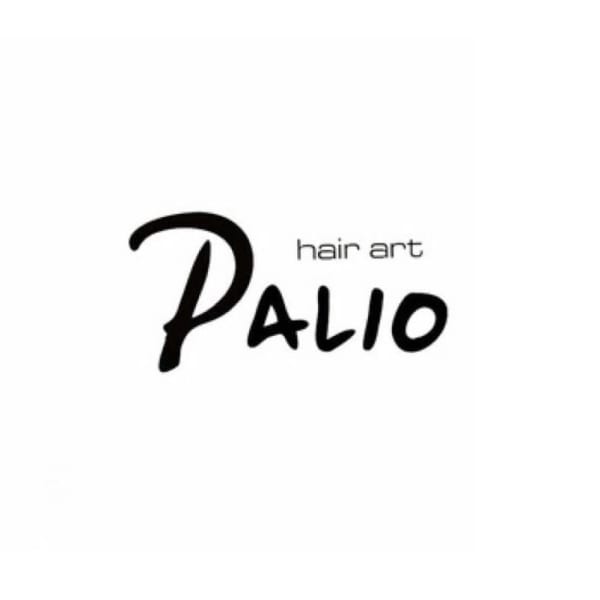 hair art PALIO 駅南店【ヘアーアートパーリオエキミナミテン】のスタッフ紹介。KAZUKI