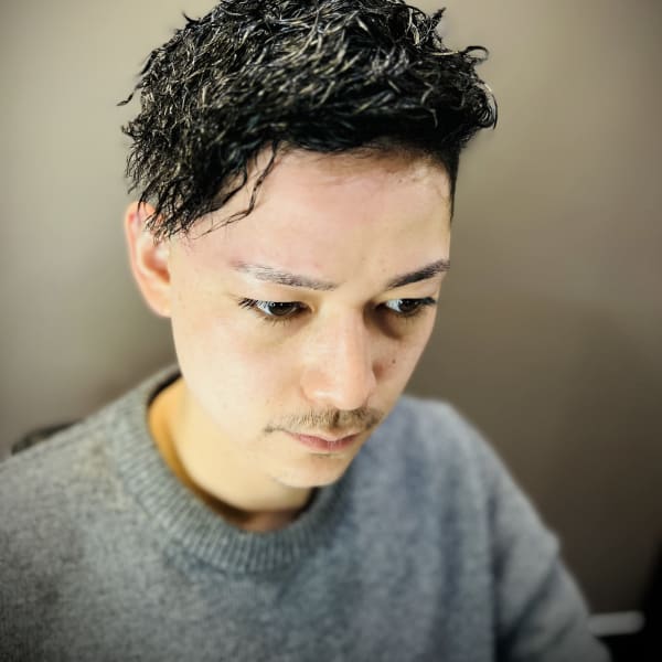 ツイストスパイラル