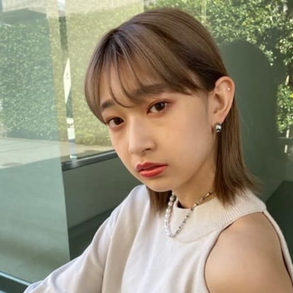 POOL 表参道・原宿×ショート|POOL 表参道・原宿