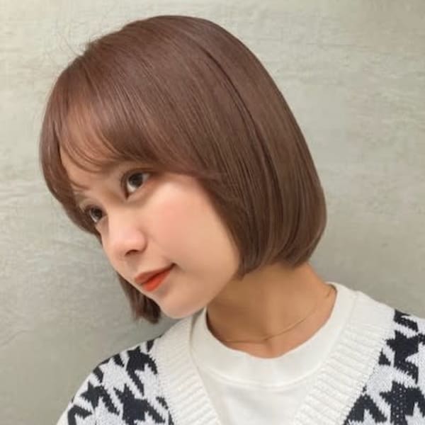 POOL 表参道・原宿×ショート|POOL 表参道・原宿