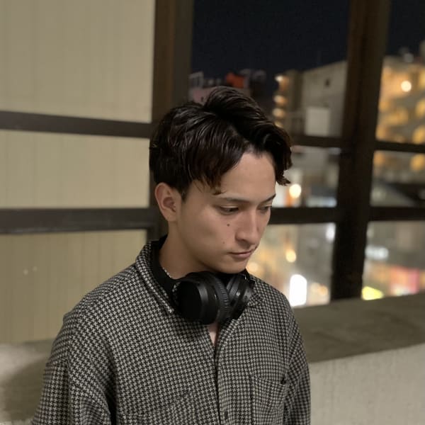 ツヤ＋ウェーブ|Stazio54 神戸 元町 三宮