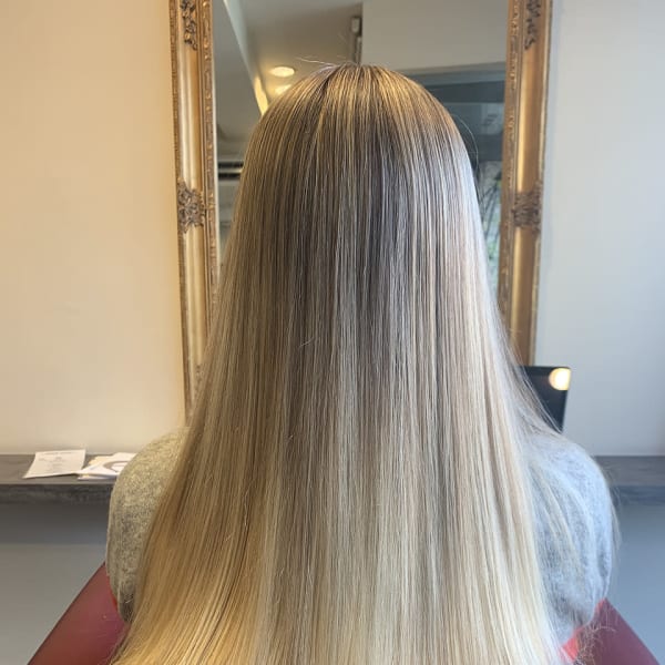 ハイライト|Hair＆Makeup Ke' International