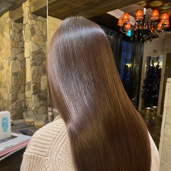 お客様カラー|VOA