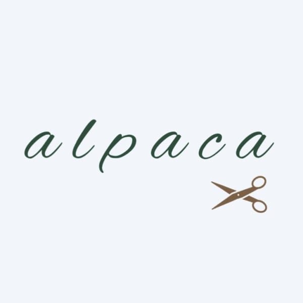 alpaca 新宿【髪質改善/酸性ストレート】【アルパカ】のスタッフ紹介。alpaca