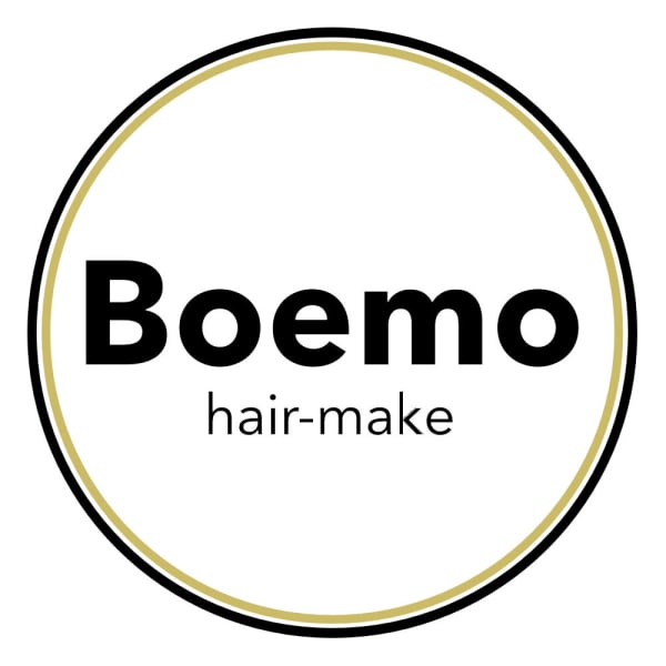 Boemo hair-make【ボエモ ヘアメイク】のスタッフ紹介。Boemo hair－make