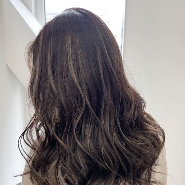 グラデーション