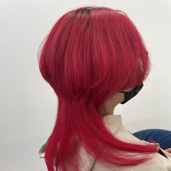 Hair Salon for D style