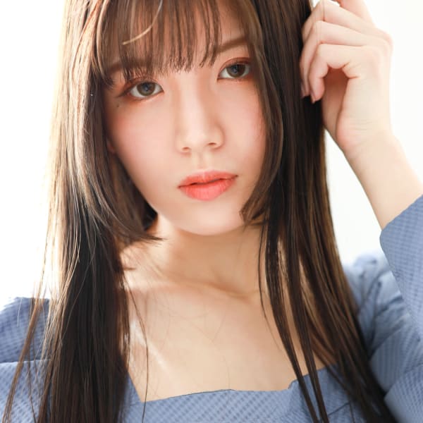 【tetote】うるツヤ/小顔ストレート/ショコラアッシュ