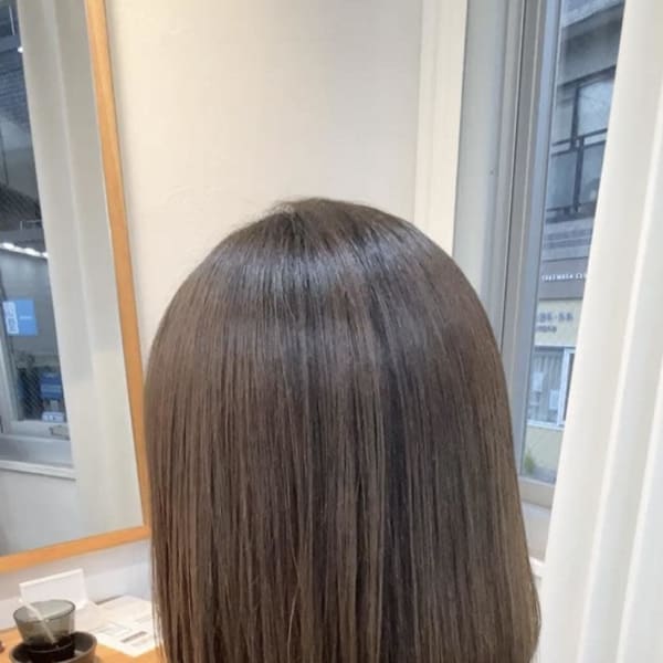 酸性ストレート☆|hana to kimi