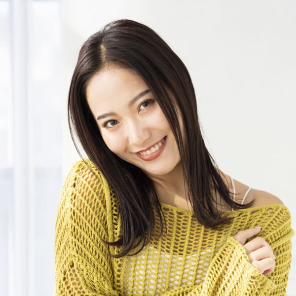 【Totia堀江】大人ラフミディ×ショコラブラウン