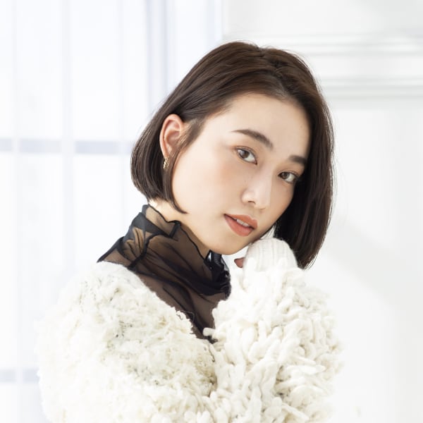 【Totia元町・三宮】レディースショート×大人ボブ|Totia元町・三宮