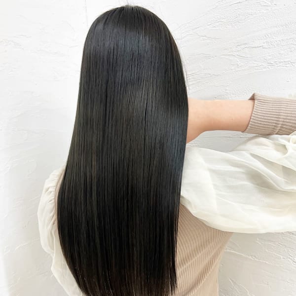 艶感重視☆ロング