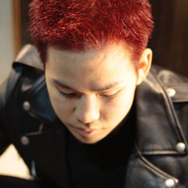 桜木花道スタイル