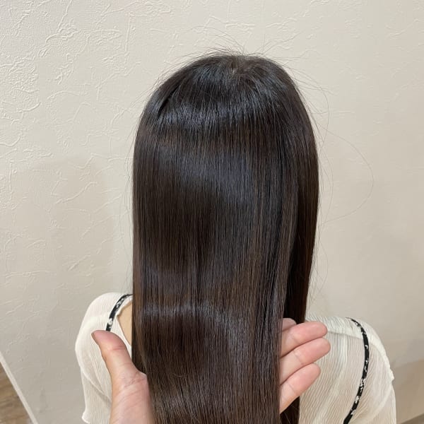 HairResort fromCoCo×ロング|HairResort fromCoCo