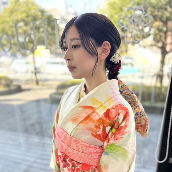 -特別な日-卒業式＆振袖