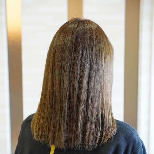 ルミナスイエロー