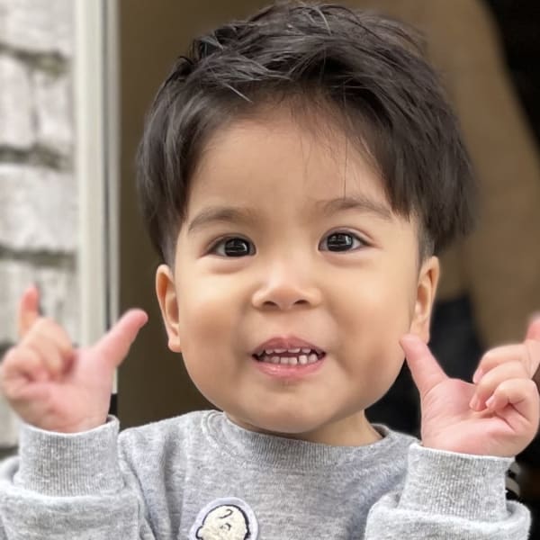 キッズスタイル|Secret Garden 三宮店