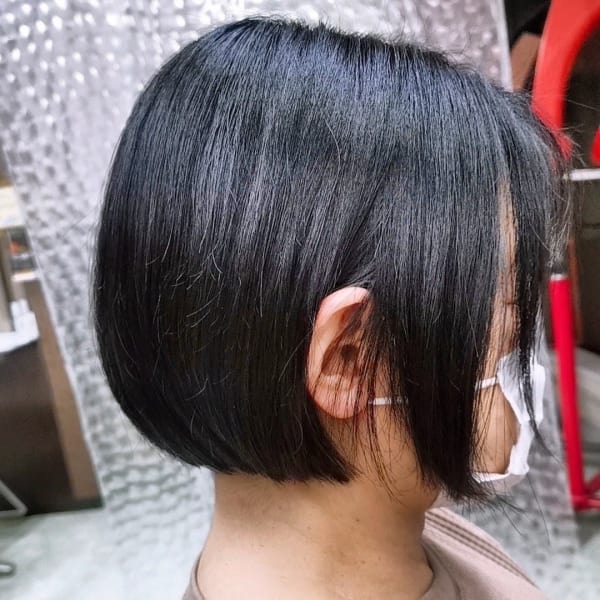 hair salon Tiare×Style