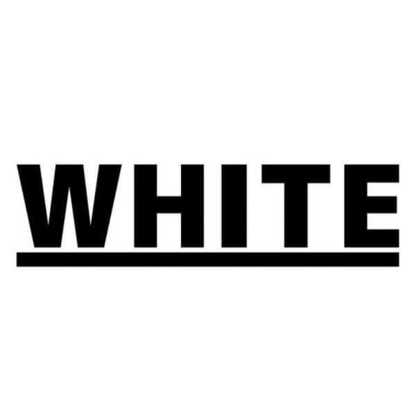 _WHITE 京橋店【アンダーバーホワイトキョウバシテン】のスタッフ紹介。京橋 ホワイト