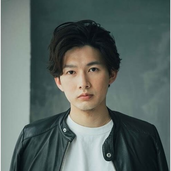 メンズカット/メンズカラー/メンズパーマ/中野