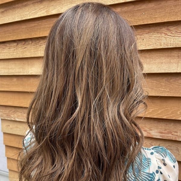 【梅雨も楽しめる】ナチュラルウェーブ【Infinity蔵前】|Infinity 蔵前