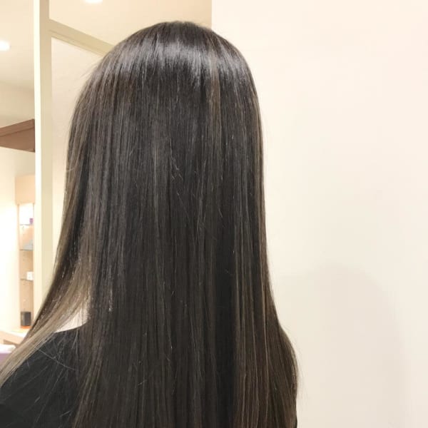 ハイライトダークブルージュ|La Sente 宝塚