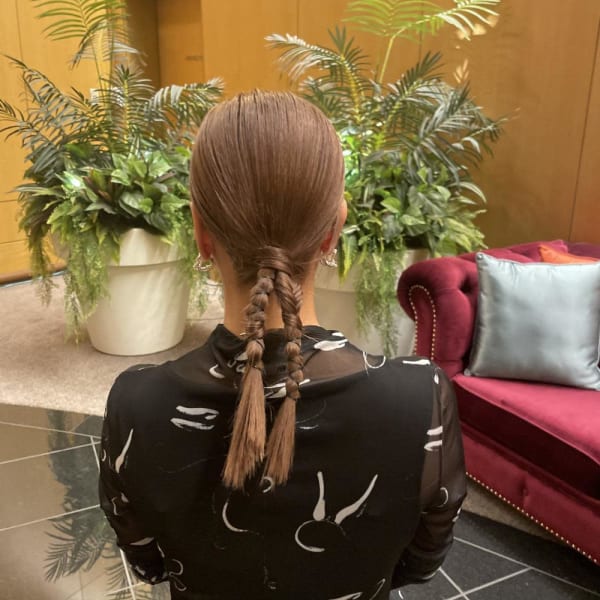 タイトローツイン