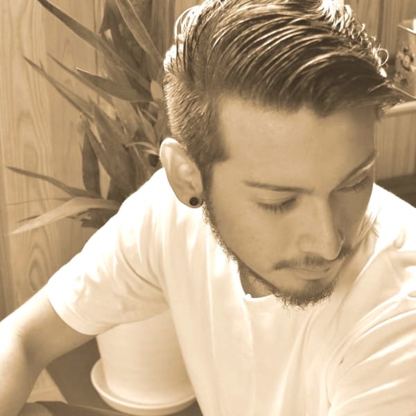 #アップバング|belle chambre