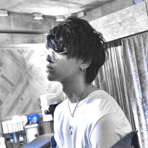 #ツイストスパイラル|belle chambre