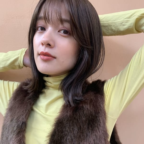 【福岡警固赤坂】大人くびれヘア