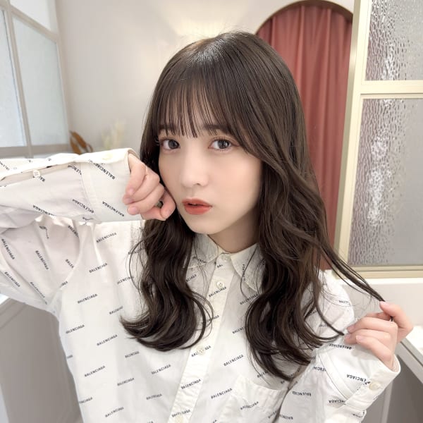 LAND(ランド)×ミディアム|LAND 原宿/表参道