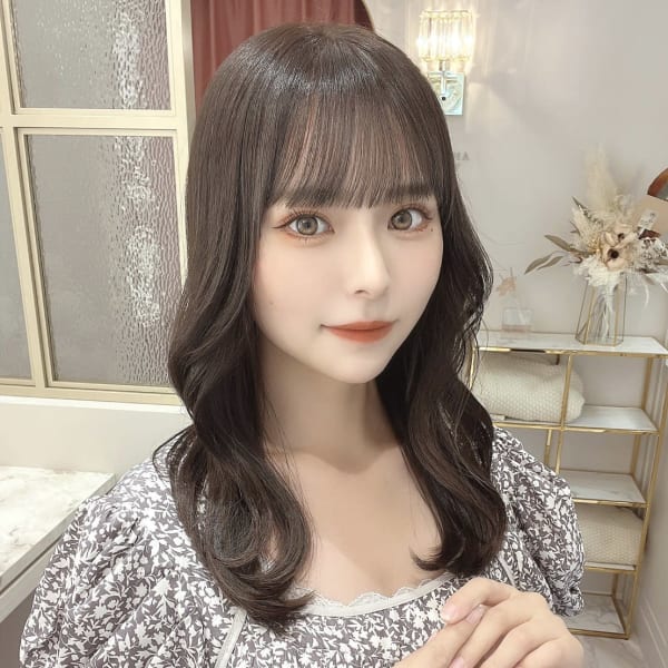 LAND(ランド)×ミディアム|LAND 原宿/表参道