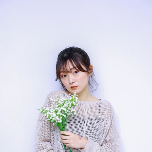 ポニーアレンジ