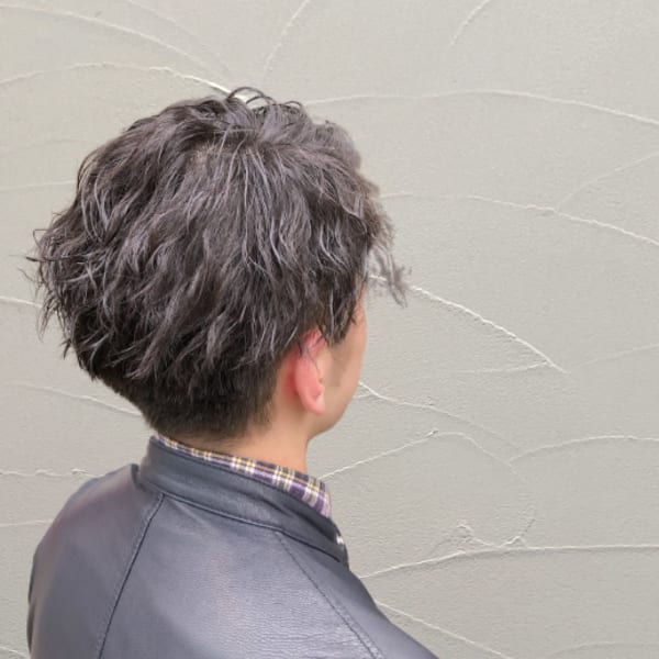 大人スパライル