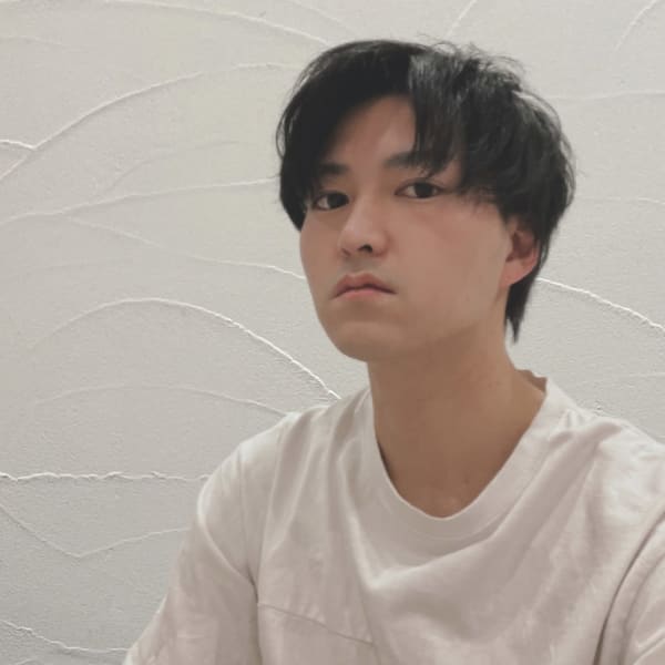 大人ショート