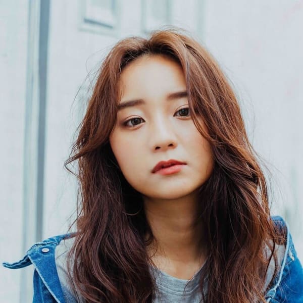 【2022年新作スタイル】【駒込】美容室 nunc駒込 新作|nunc駒込