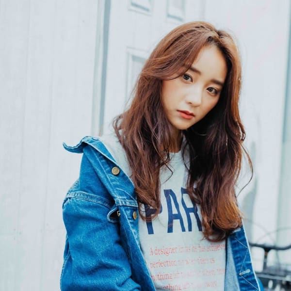 【2022年新作スタイル】【駒込】美容室 nunc駒込 新作|nunc駒込