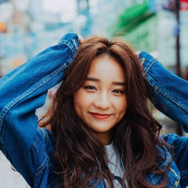 【2022年新作スタイル】【駒込】美容室 nunc駒込 新作|nunc駒込