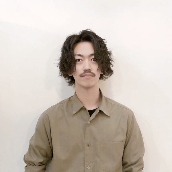 ゆーや|little 新宿