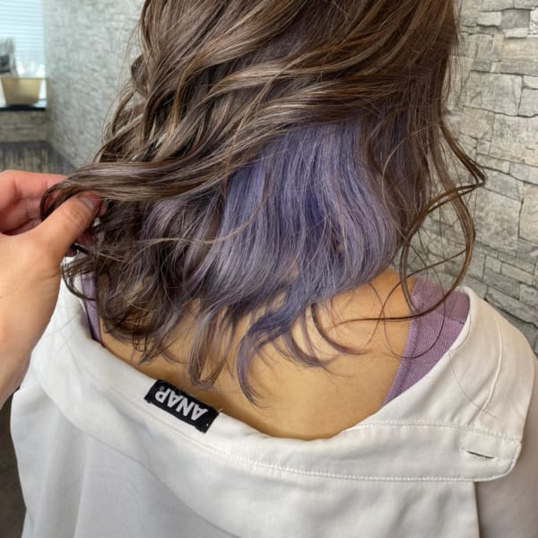 Fave（フェイブ）×ロング