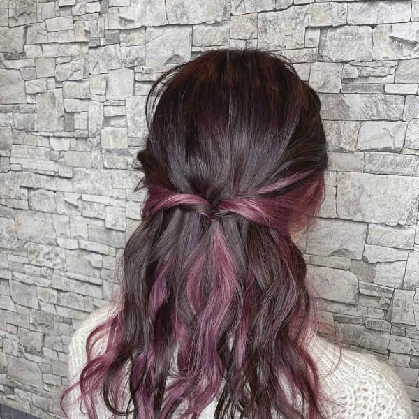 Fave(フェイブ)×ロング